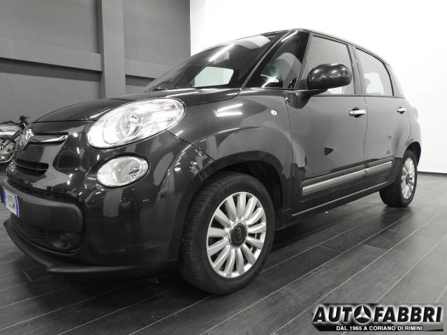 Fiat 500 L 