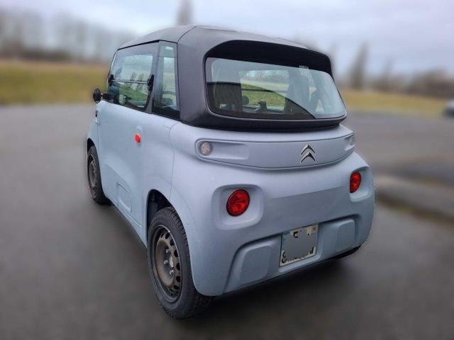 Citroen Ami 