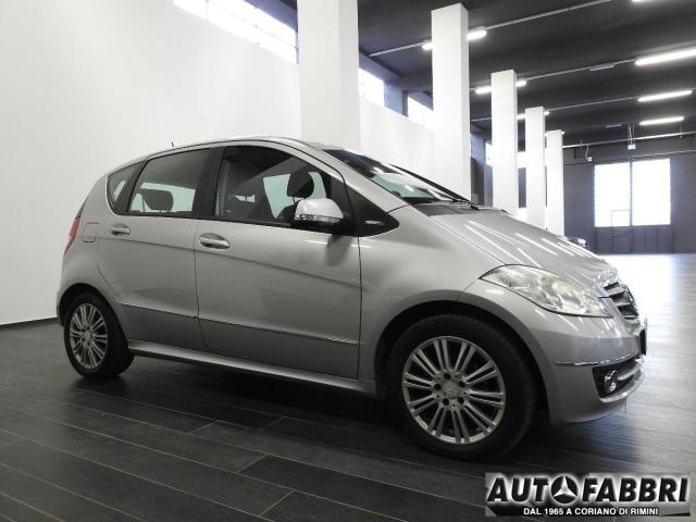 Mercedes Benz Classe A 