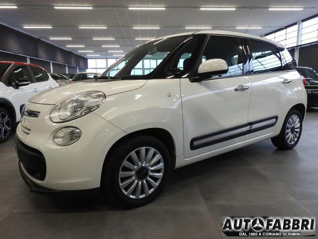 Fiat 500 L 