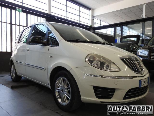 Lancia Musa 1.4 8v Ecochic 