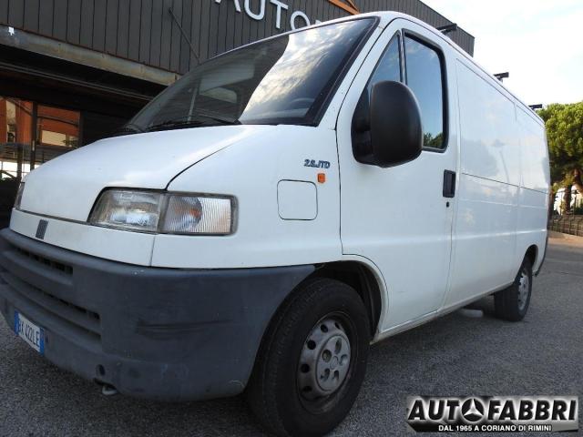 Fiat Ducato 14 P Medio 2.8 Diesel 