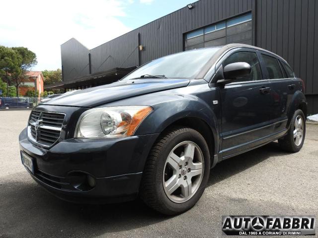 Dodge Caliber 