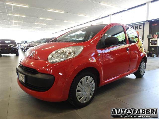 Citroen C1 
