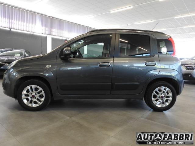Fiat New Panda 