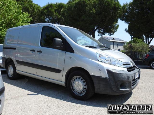 Citroen Jumpy 