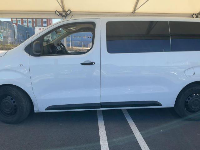 Citroen Jumpy 