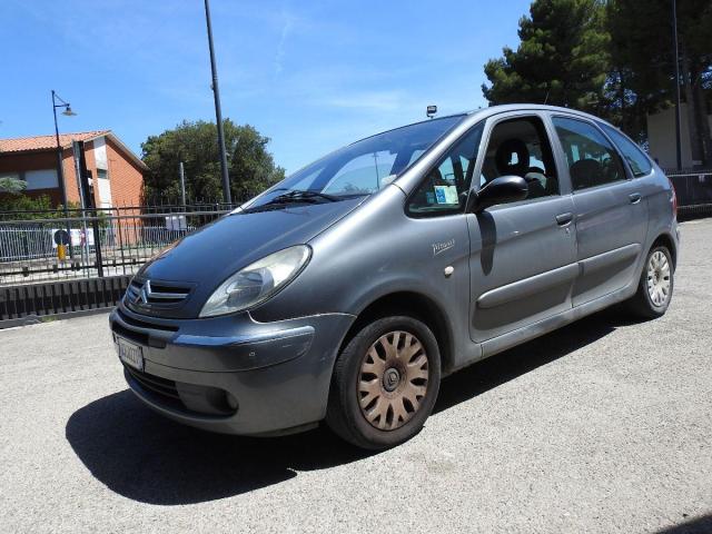 Citroen Xsara Picasso 