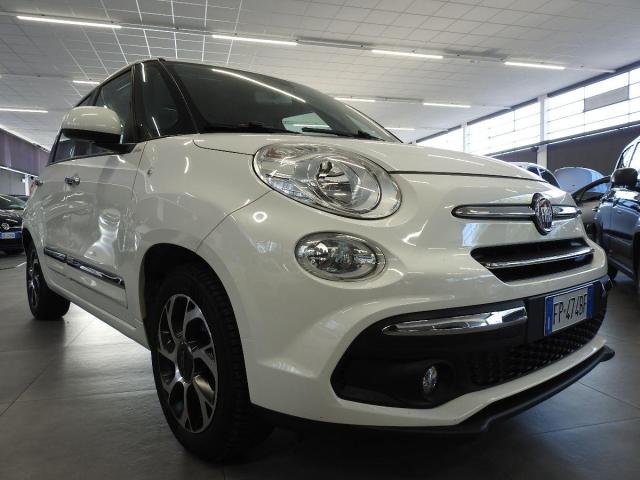 Fiat 500 L 