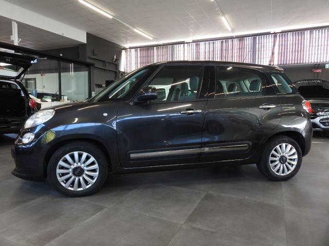 Fiat 500 L 