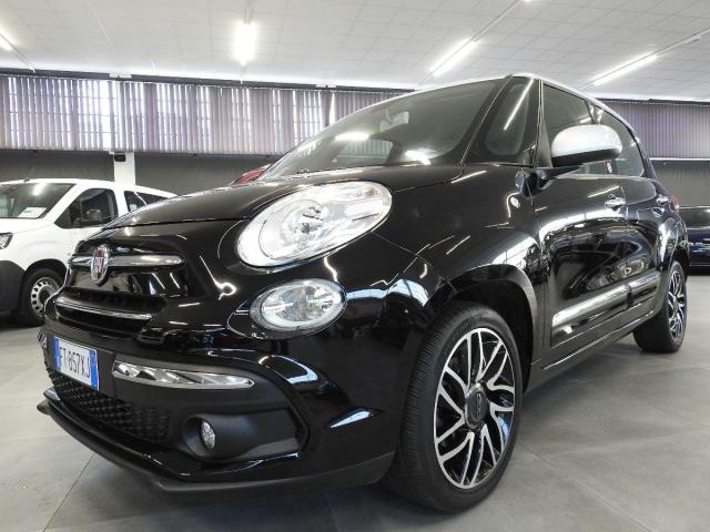 Fiat 500 L 