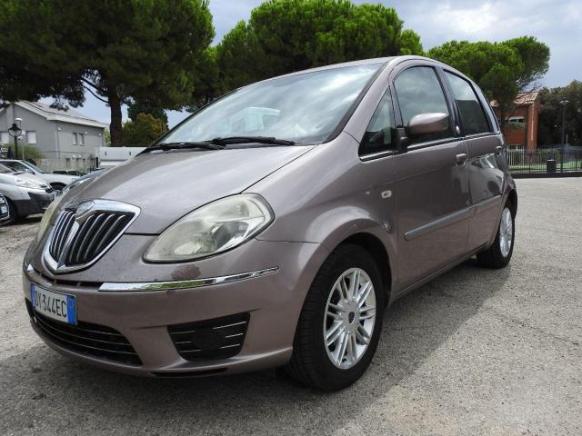 Lancia Musa 
