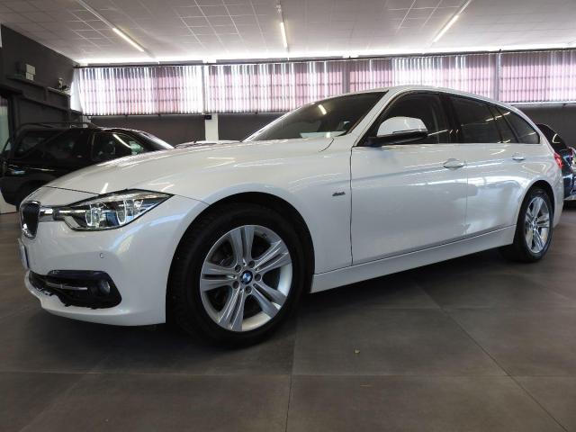 Bmw Serie 3 