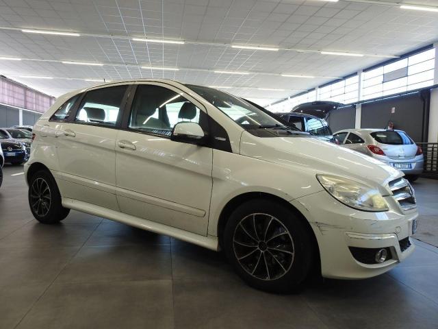 Mercedes Benz Classe B 