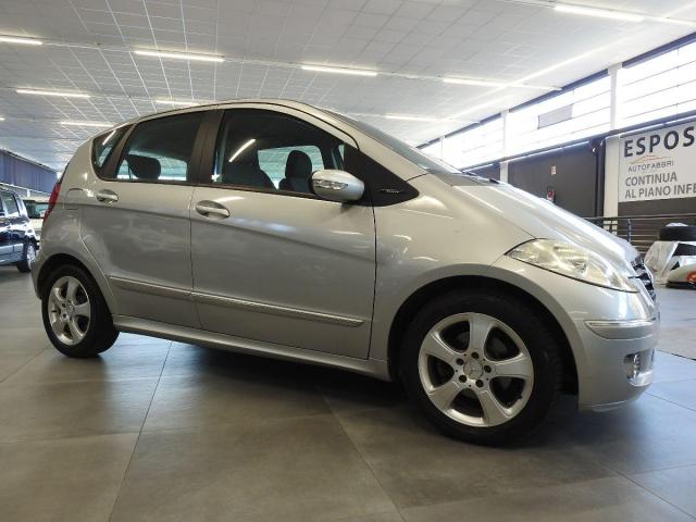 Mercedes Benz Classe A 