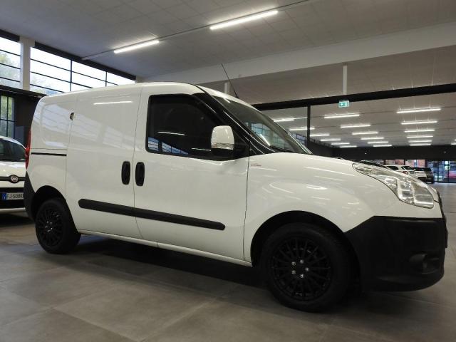 Fiat Doblo 1.3 Mjt 90cv Autocarro 2 Posti Clima Abs Porta Lat. 