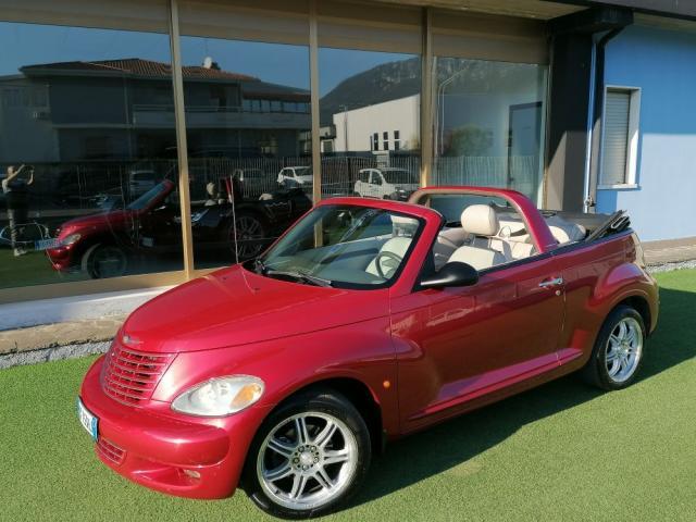 Chrysler Pt Cruiser 