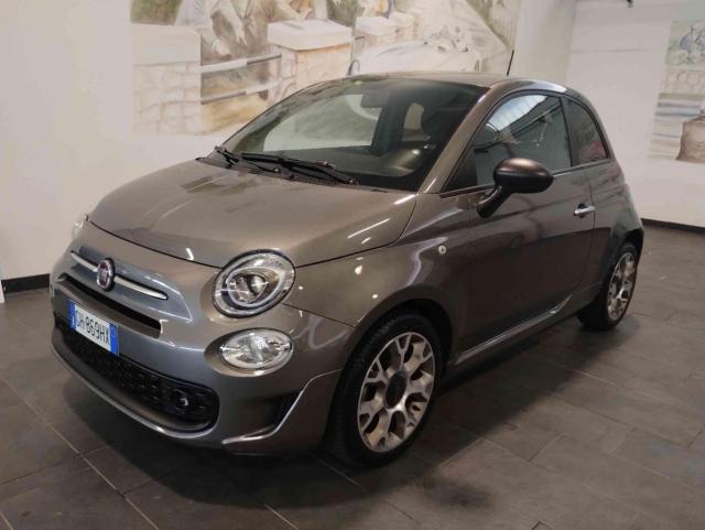 Fiat