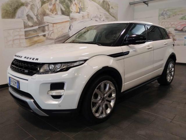Land Rover