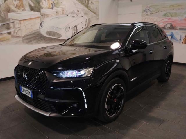 Ds Ds 7 Crossback 