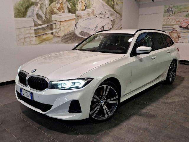 Bmw Serie 3 Touring 