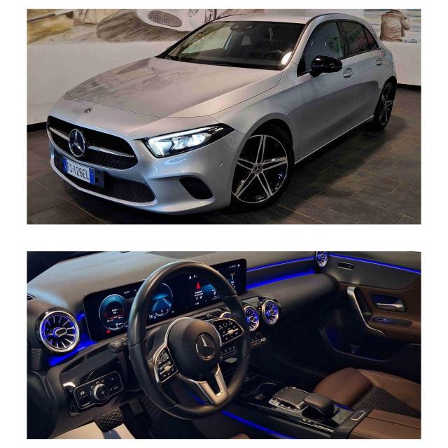 Mercedes Benz Classe A 