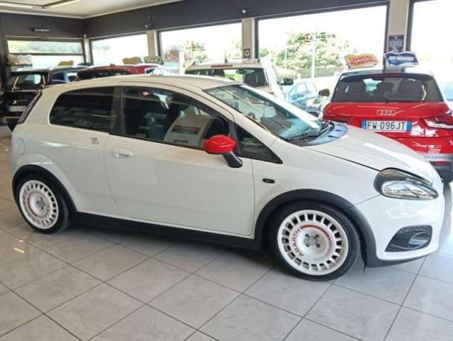 Abarth