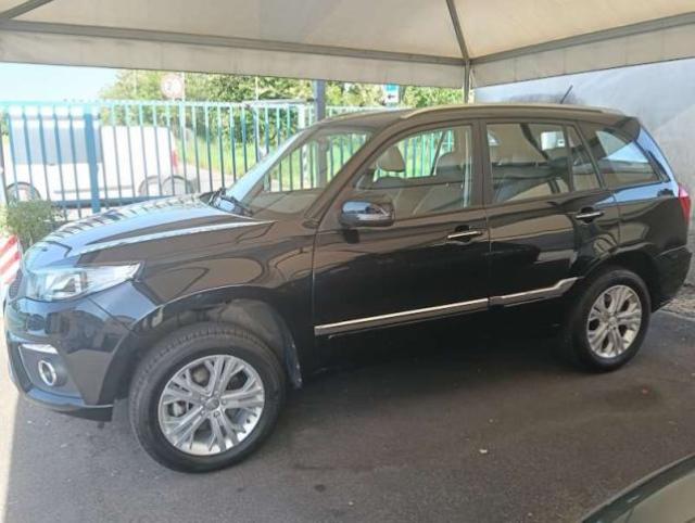 Dr Automobiles Dr Evo5 