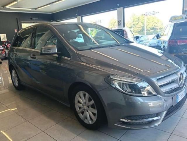 Mercedes Benz
