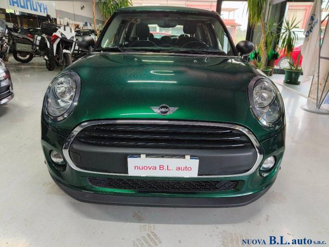 Mini