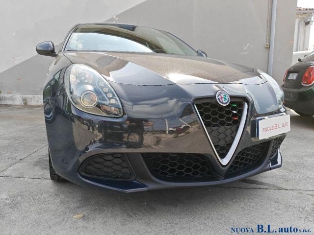 Alfa Romeo