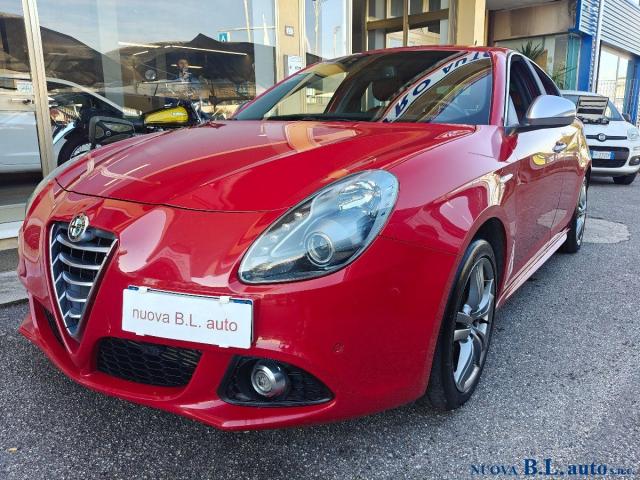 Alfa Romeo
