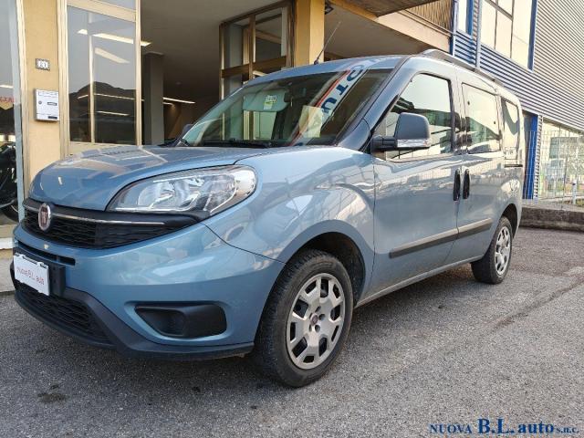 Fiat Doblã² 