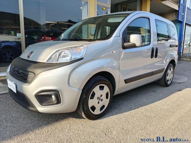 Fiat Qubo 