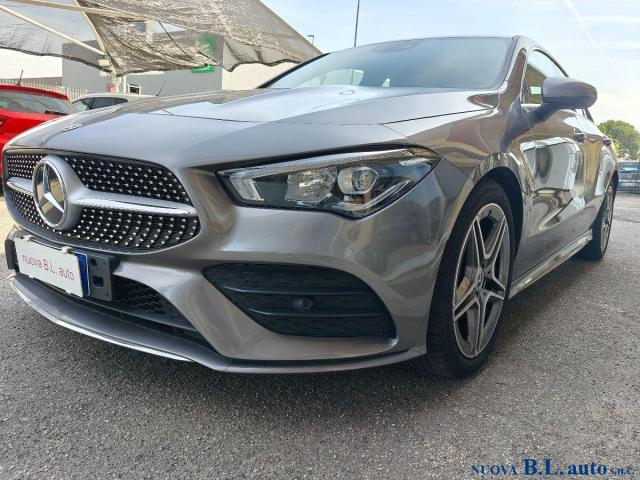 Mercedes Benz Classe Cla 