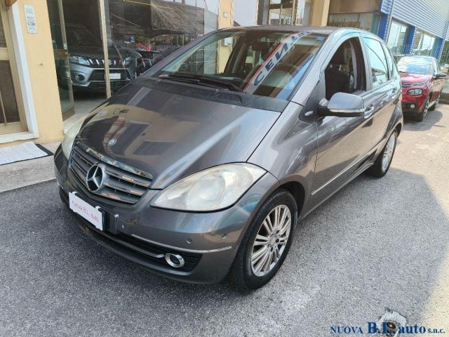 Mercedes Benz Classe A 