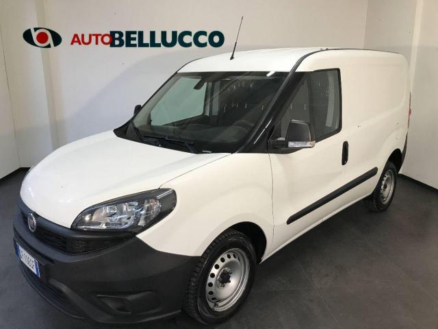 Fiat Doblo' Van 1.6 Mjet 105cv 3 Posti 