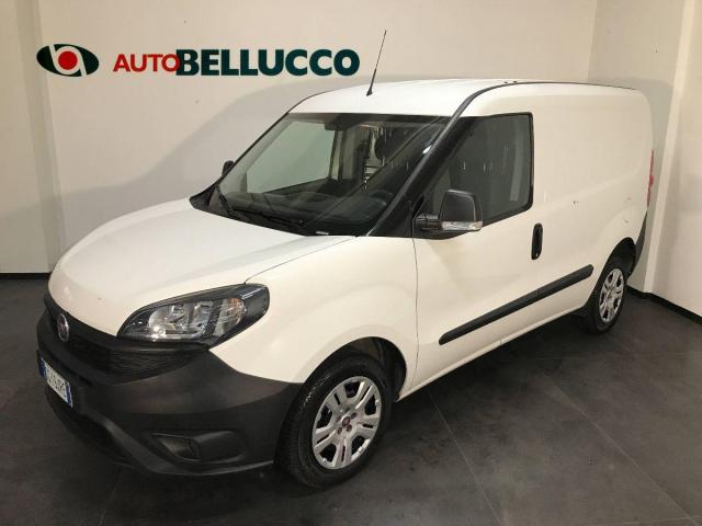 Fiat Doblo' Van 1.3 Mjet 95cv 