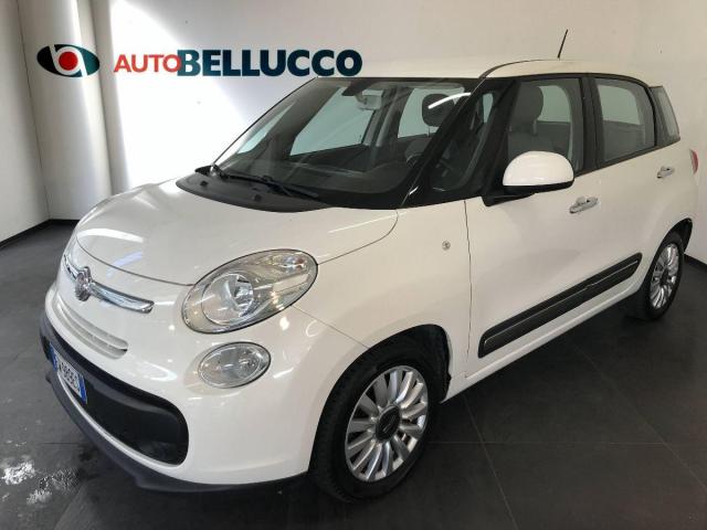 Fiat 500 L 