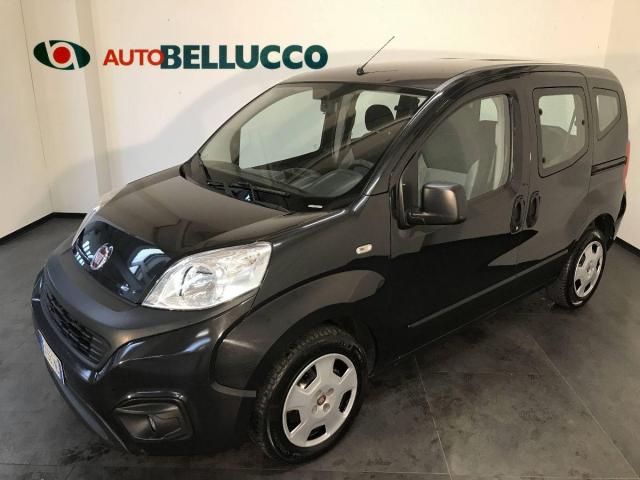 Fiat Qubo 