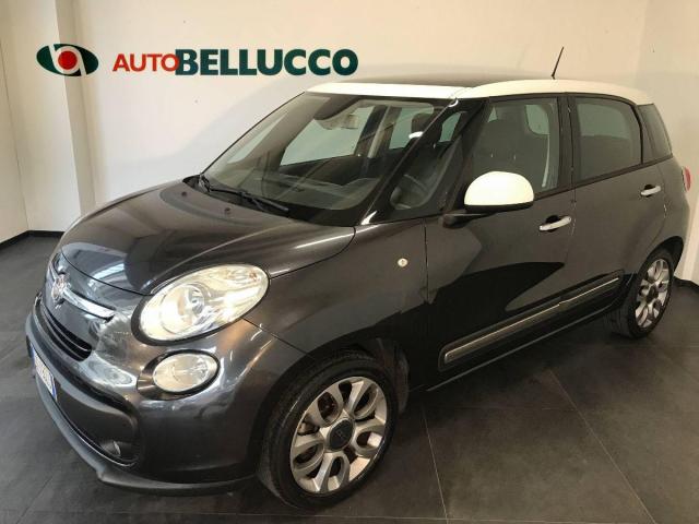 Fiat 500 L 