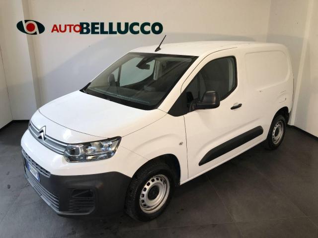 Citroen Berlingo Van 1.5 Bluehdi 