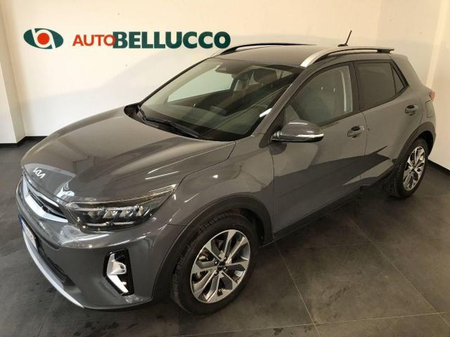 Kia Stonic 