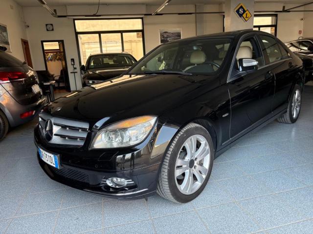Mercedes Benz