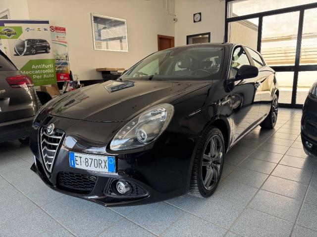 Alfa Romeo