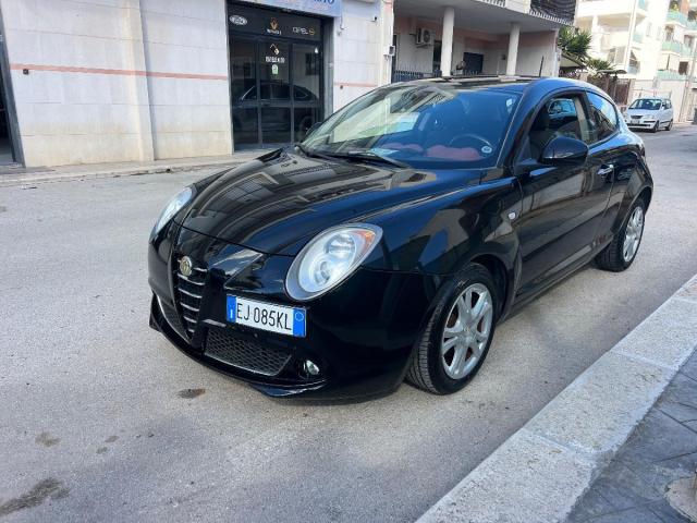 Alfa Romeo