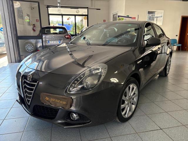 Alfa Romeo
