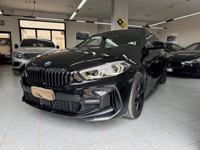 Bmw Serie 1 
