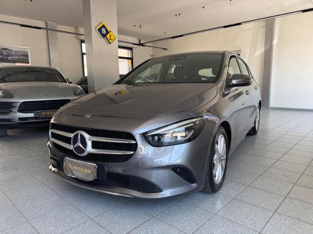Mercedes Benz Classe B 