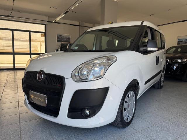 Fiat Doblã² 